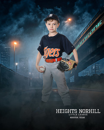 PW_TIGERS_Dees_Archer_HN010103_BESOMEONE