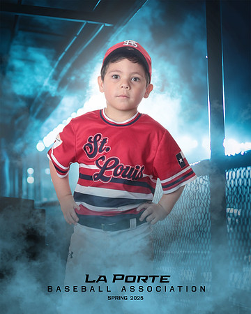 4U_Foal_Cardinals_Totten_William_LP022575_DUGOUT