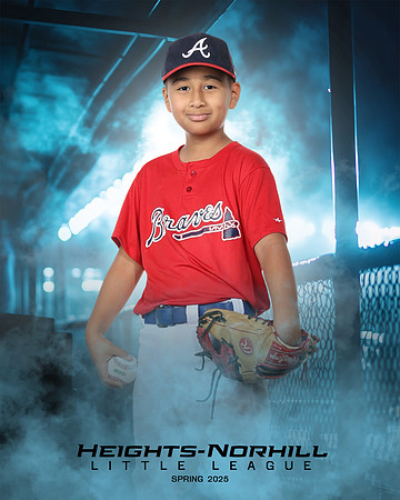 MINORS_BRAVES_Hernandez_Esteban_HN011227_DUGOUT