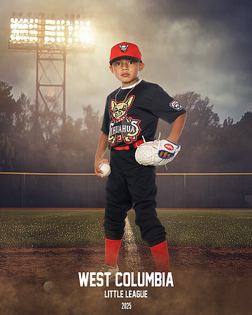 JR MINOR CHIHUAHUAS_Tapia_Liam_WC010867_FIELD LIGHTS_