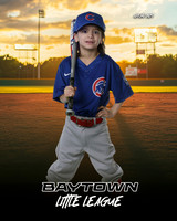 M3_ Cubs_Gonzalez_Rael Virlan_BAY12292_SUNSHINE