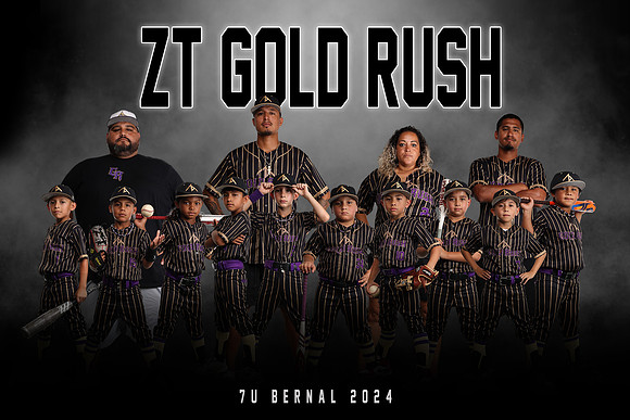 7U BERNAL TEAM