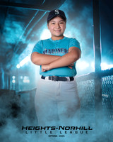 MAJORS_MARINERS_Hernandez_Guadalupe_HN021806_DUGOUT