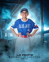10U_Mustang_Blue Jays_Perez_Angelus_LP023899_DUGOUT