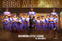 8U TEAM PHOTO