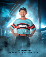 10U_Mustang_Marlins_Cavazos_Jeremiah_LP024027_DUGOUT