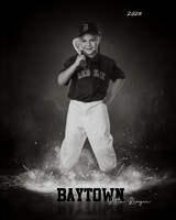 M2_ Red Sox_Viera_Johnni_BAY12901_ROFbw