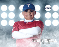 MAJORS_RANGERS_Perez IV_Ernesto_HN021918_LIT