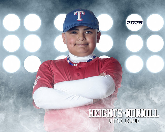 MAJORS_RANGERS_Perez IV_Ernesto_HN021918_LIT