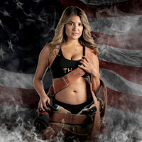 FEMALE RUGGED
