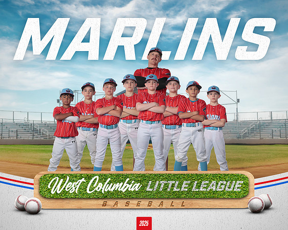 MINORS MARLINS