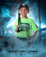 TB TORTUGAS_Ferguson_Maverick_WC010140_DUGOUT_
