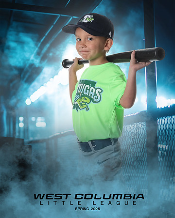 TB TORTUGAS_Ferguson_Maverick_WC010144_DUGOUT_