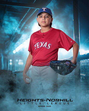 MAJORS_RANGERS_Chavez_Brandon_HN021459_DUGOUT