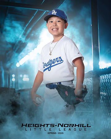 MINORS_DODGERS_Villanueva_Romeo_HN022181_DUGOUT