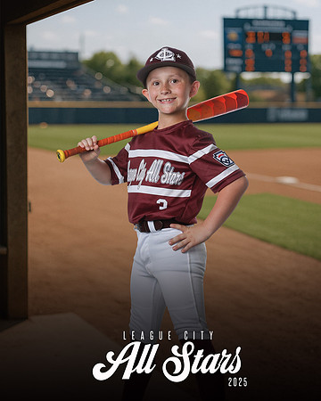 9U Maroon_Clarkson_Benjamin_MAG10560_DUGOUT