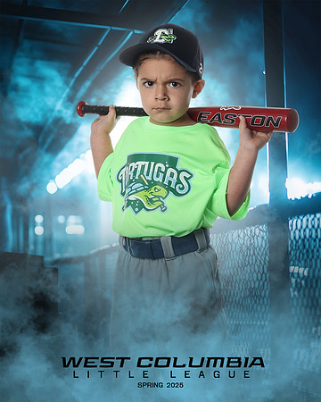 TB TORTUGAS_Miller_Paul_WC010152_DUGOUT_