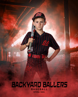 10U_Red_Zimmerman_James_MAG14685_DUGOUT