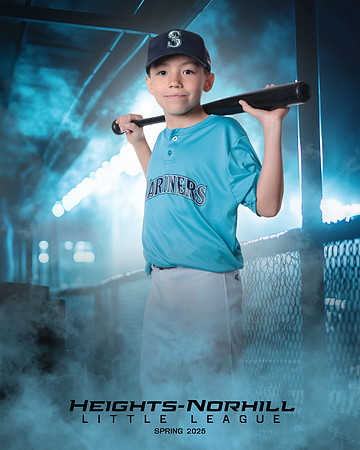 MAJORS_MARINERS_Hernandez_Mason_HN022205_DUGOUT