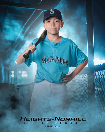 MAJORS_MARINERS_Hernandez_Mason_HN022203_DUGOUT