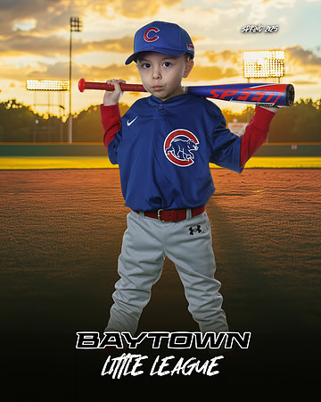 M3_ Cubs_Arana Mendoza_NOAH_BAY12262_SUNSHINE