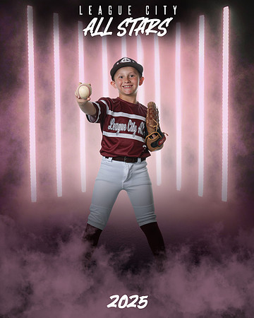 9U Maroon_Clarkson_Benjamin_MAG10566_LIGHTS