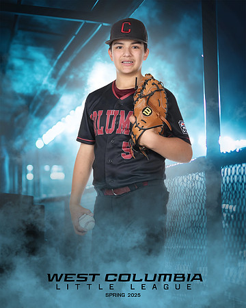 SENIOR BLACK_Westlake_Davin_WC010781_DUGOUT_