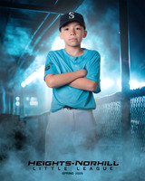 MAJORS_MARINERS_Hernandez_Mason_HN022202_DUGOUT
