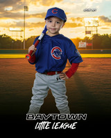 M3_ Cubs_Arana Mendoza_NOAH_BAY12259_SUNSHINE