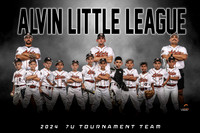 7U TOURNAMENT TEAM PHOTO