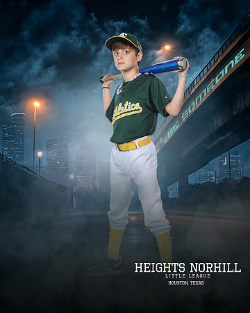 MINORS_As_Gramatges_Parker_HN011400_BESOMEONE
