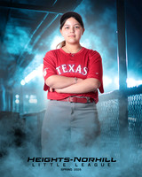 MAJORS_RANGERS_Menchaca_Marilyn_HN021072_DUGOUT
