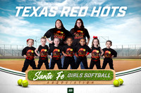 SFGS TEAM PHOTO TEXAS RED HOTS 2