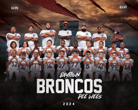 PEE WEES