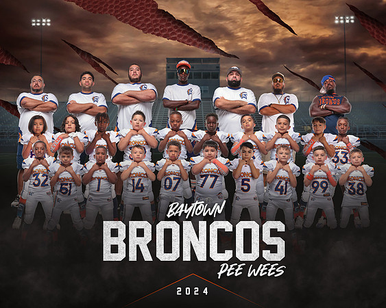 PEE WEES