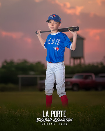 10U_Mustang_Blue Jays_Vazquez 4_Isaac_LP022707_TRUCK