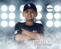 MINORS_WHITESOX_Gonzales_Jayden_HN011378_LIT