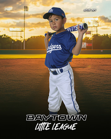 M3_ Dodgers_Gonzalez Estrada_Lucas_BAY13587_SUNSHINE
