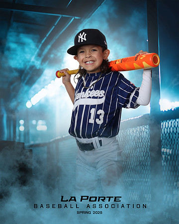 6U_Shetland_Yankees_Garza_Damien_LP012109_DUGOUT
