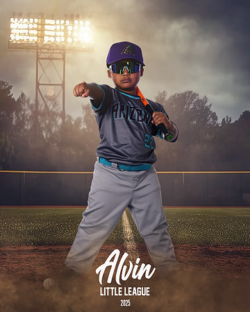 TB_DIAMONDBACKS_Johnson_Michael_CAM13425_FIELDLIGHTS