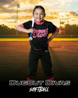 8U_Dugout Divas_Pena_Isabella_143A4695_SUNSHINE