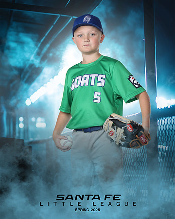 MINORS_YARDGOATS_Springer_Easton_SF111208_DUGOUT