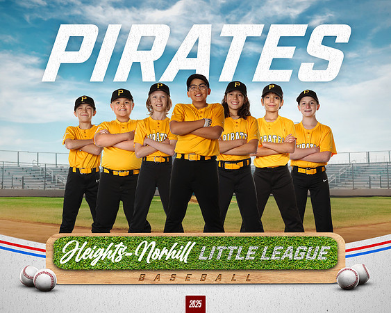 MAJORS_PIRATES_Hendon_Bentley_TEAMPICTURE