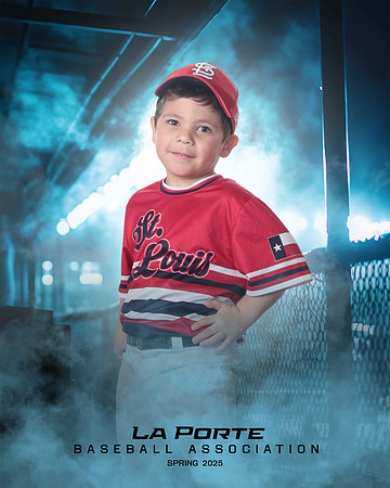 4U_Foal_Cardinals_Totten_William_LP022587_DUGOUT