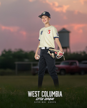 MINORS RANGERS_Chauncey_Wyatt_WC010899_TRUCKS_