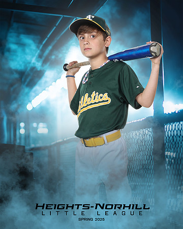 MINORS_As_Gramatges_Parker_HN011400_DUGOUT