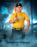 MAJORS_PIRATES_Hendon_Bentley_HN010704_DUGOUT