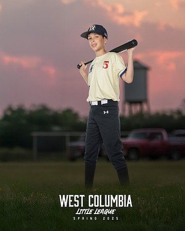 MINORS RANGERS_Chauncey_Wyatt_WC010898_TRUCKS_