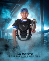 10U_Mustang_Blue Jays_Garcia_Jose_LP023960_DUGOUT