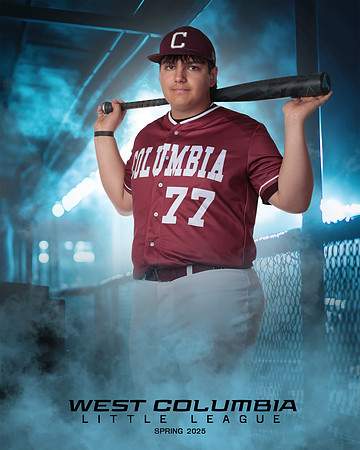 SENIOR MAROON_Henry_Regan_IMGL7479_DUGOUT_